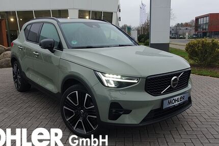 Volvo XC40 21.408 km 33.950 &euro; Bremen 28357