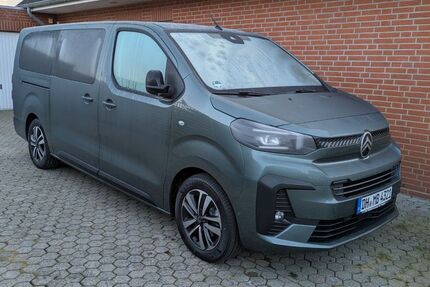 Citroen SpaceTourer 12.000 km 36.950 &euro; Stuhr 28816