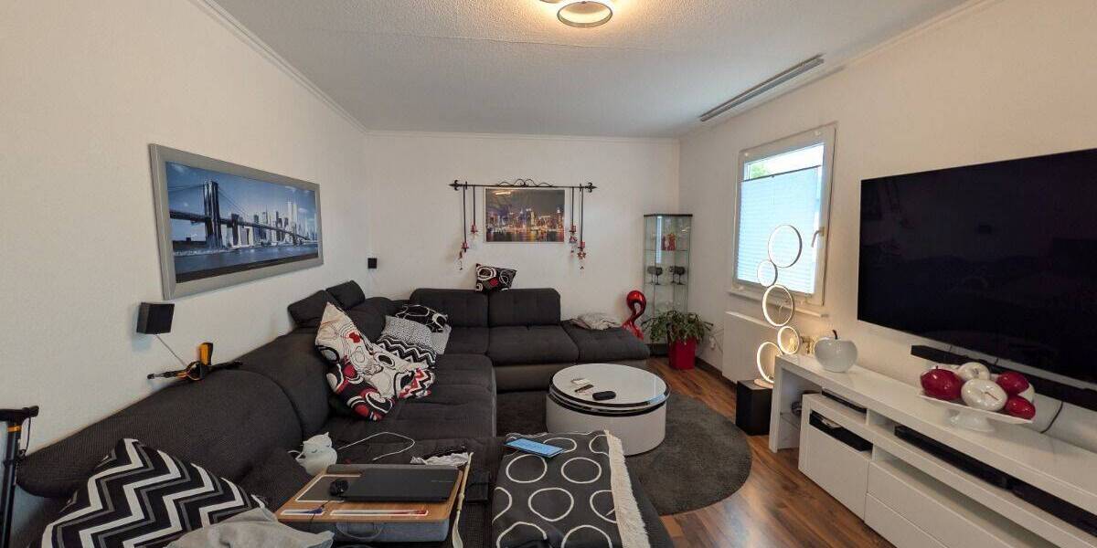 Einfamilienhaus Bremen Borgfeld - 4 Zimmer, 127 m&sup2;, 1.460&euro; | Angebot:26886004