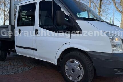 Ford Transit 112.290 km 7.990 &euro; Bremen 28207