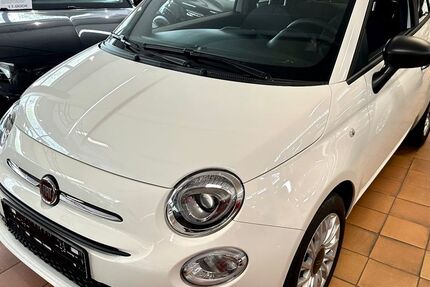 Fiat 500 19.242 km 13.900 &euro; Bremen 28217