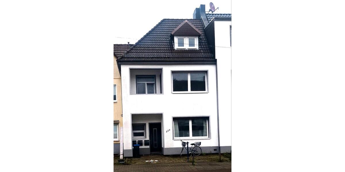 Mehrfamilienhaus, Wohnhaus Bremen Hemelingen - 8 Zimmer, 180 m&sup2;, 510.000&euro; | Angebot:26516982