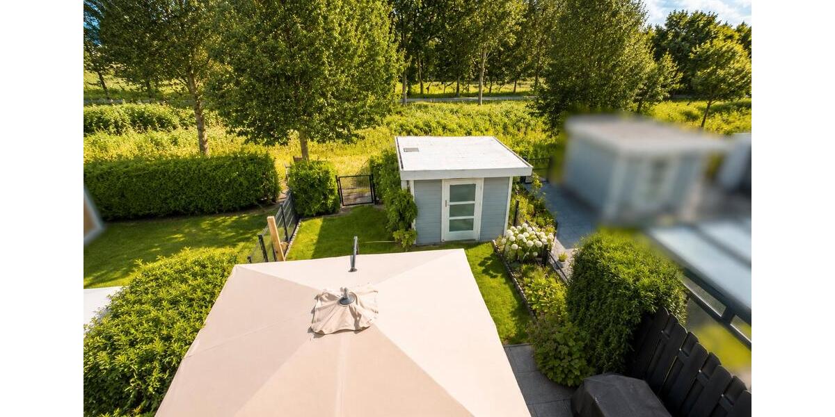 Reihenhaus Bremen Oberneuland - 5 Zimmer, 147 m&sup2;, 619.000&euro; | Angebot:27122924
