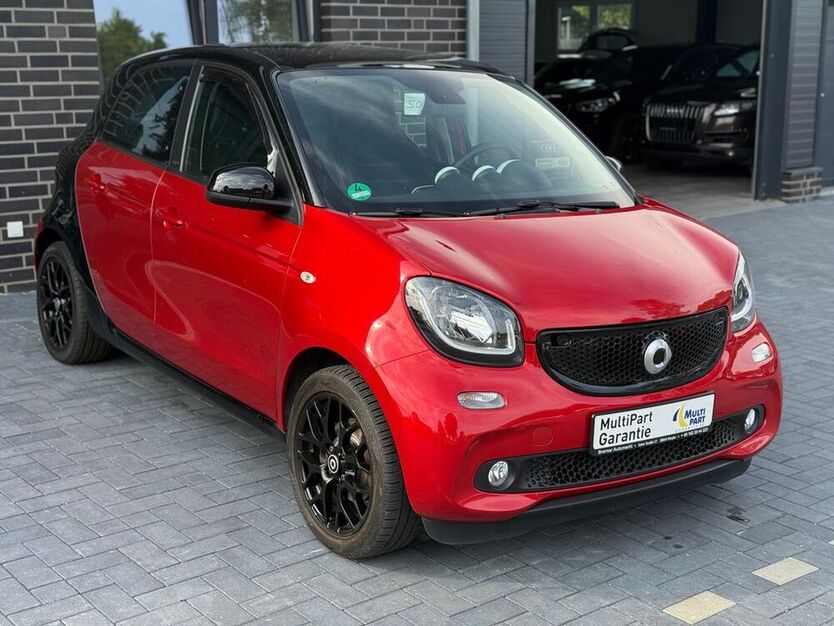 ForFour