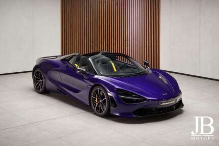 McLaren 720S 16.569 km 249.850 &euro; Stuhr 28816