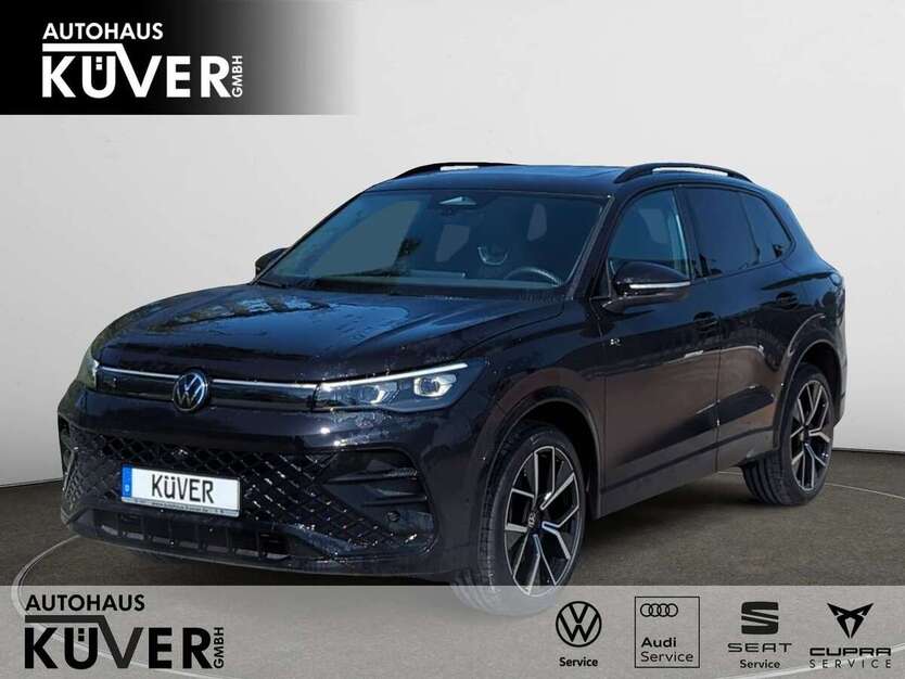 VW Tiguan 20.000 km 48.250 € Hagen 27628