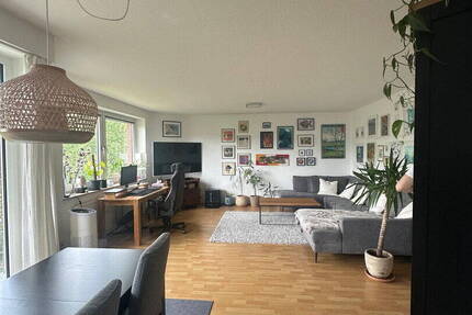 Wohnung Bremen Horn - 2 Zimmer, 65 m&sup2;, 850&euro; | Angebot:26607337