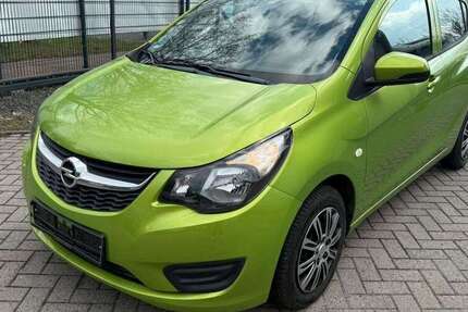Opel Karl 50.000 km 6.500 &euro; Oyten 28876