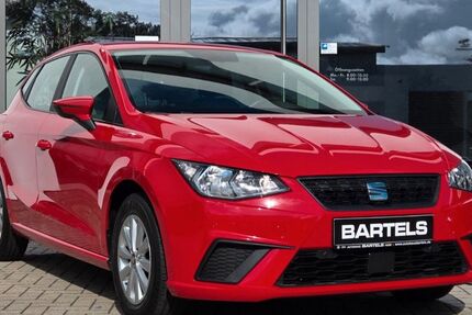 Seat Ibiza 61.498 km 12.940 &euro; Hude 27798