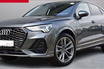Audi Q3 11.750 km 44.380 € Verden 27283