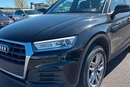 Audi Q5 165.000 km 20.950 &euro; Achim 28832