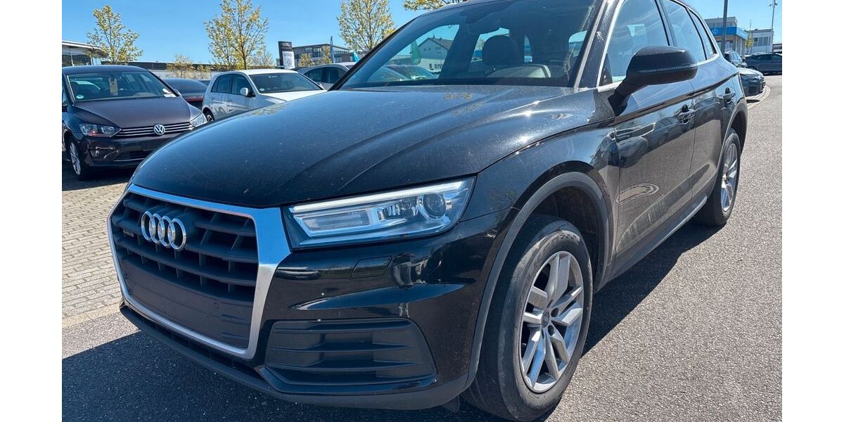 Audi Q5 165.000 km 20.950 &euro; Achim 28832