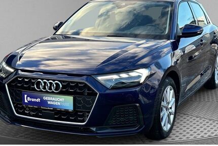 Audi A1 26.340 km 19.890 &euro; Weyhe 28844