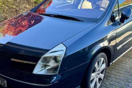 Renault Vel Satis 295.136 km 1.490 &euro; Bremen 28777