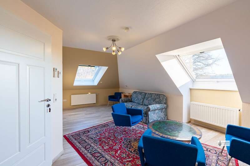 Luxuriöses 1-2 Fam.Haus mit ca. 100m² Gewerbefläche + Einliegerwohnung + Schwimmbad +Sauna +Kamin - Zweifamilienhaus Bassum / Nordwohlde Nordwohlde | Angebot:24212717