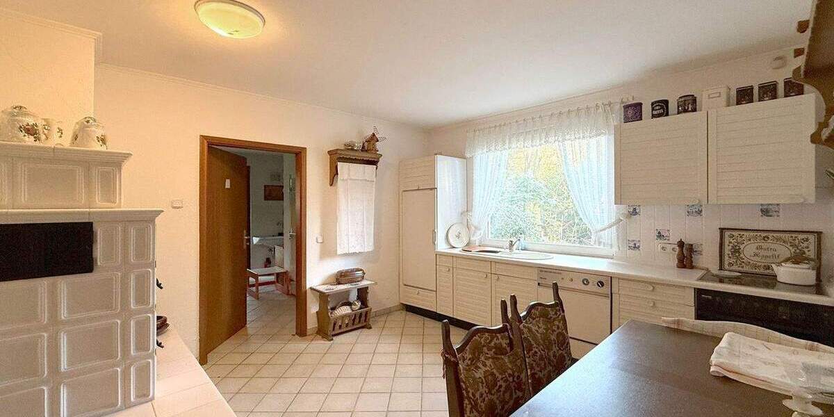 Bungalow Kirchseelte - 4 Zimmer, 144 m&sup2;, 450.000&euro; | Angebot:25837379