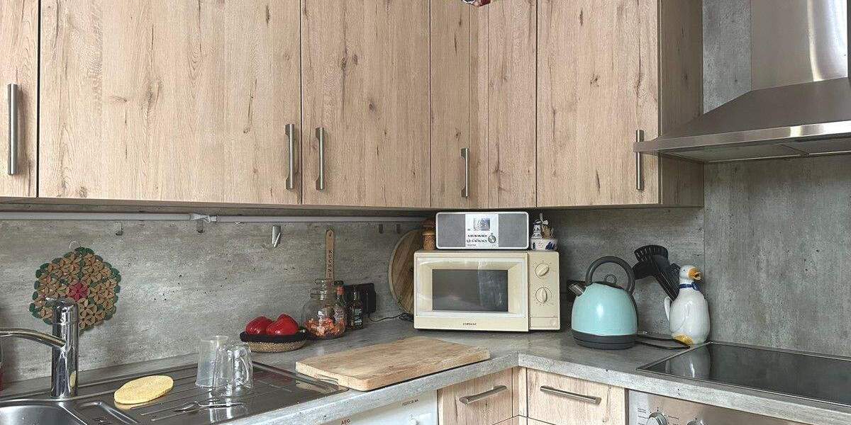 Etagenwohnung Bremen / Lesum St. Magnus - 4 Zimmer, 95 m&sup2;, 175.000&euro; | Angebot:25746239