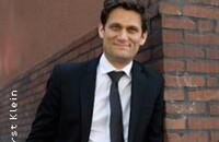 Christian Ehring - Neues Programm