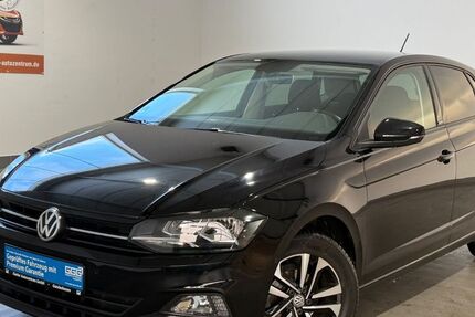 VW Polo 56.900 km 13.999 &euro; Ganderkesee 27777
