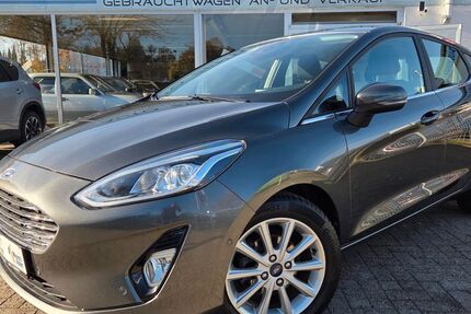 Ford Fiesta 25.950 km 12.950 &euro; Bremen 28259