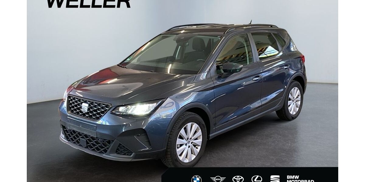 Seat Arona 32.130 km 17.880 &euro; Bremen 28205