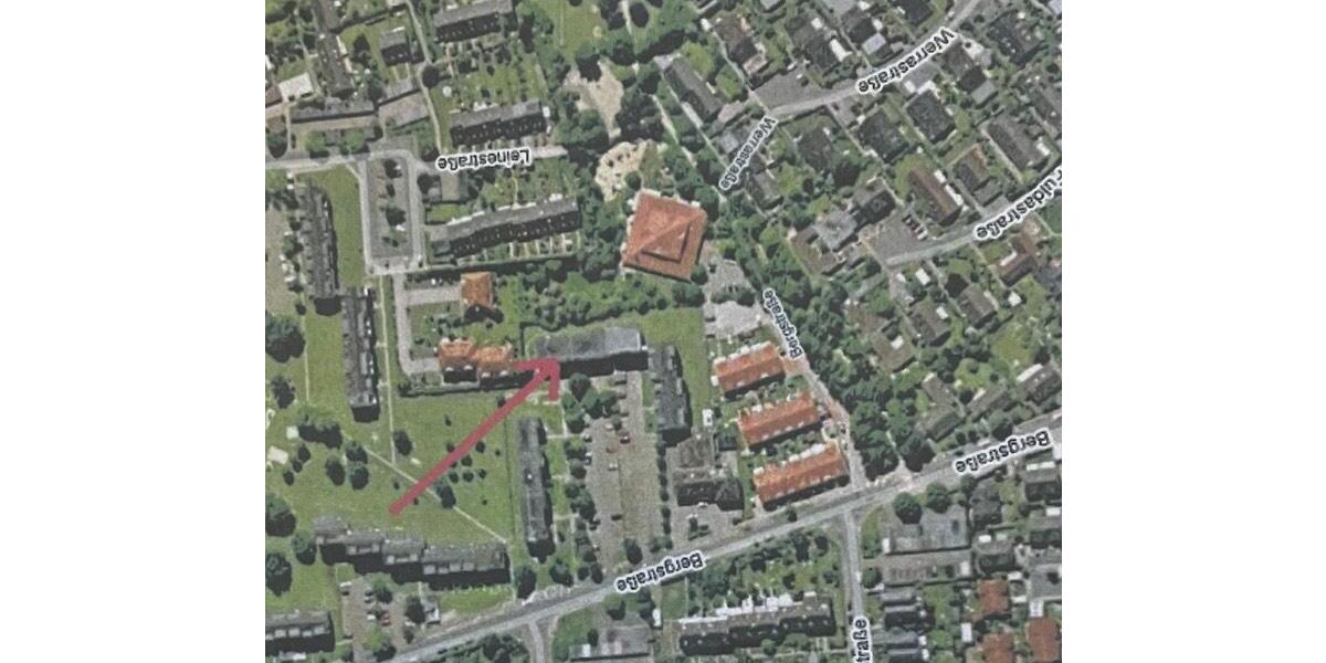 Etagenwohnung Oyten - 2 Zimmer, 62 m&sup2;, 190.000&euro; | Angebot:24612219