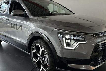 Kia Niro 3.500 km 35.970 € Bremen 28357