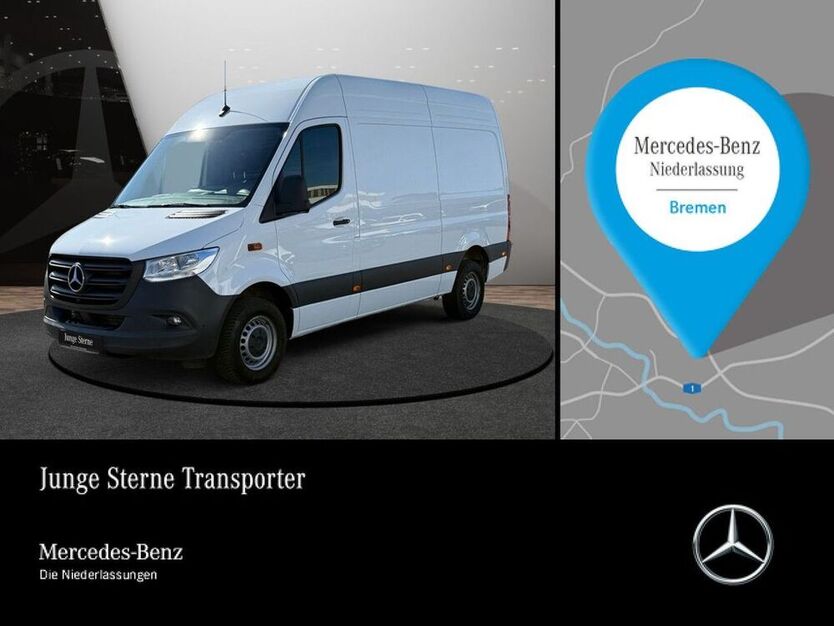Sprinter
