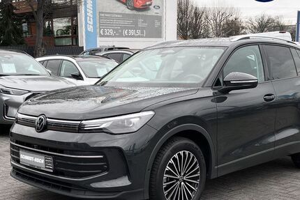 VW Tiguan 17.747 km 32.950 &euro; Bremen 28201