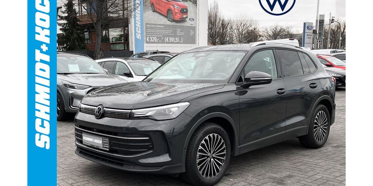 VW Tiguan 17.747 km 32.950 &euro; Bremen 28201
