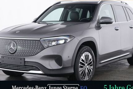 Mercedes-Benz EQB 8.996 km 44.944 &euro; Weyhe 28844