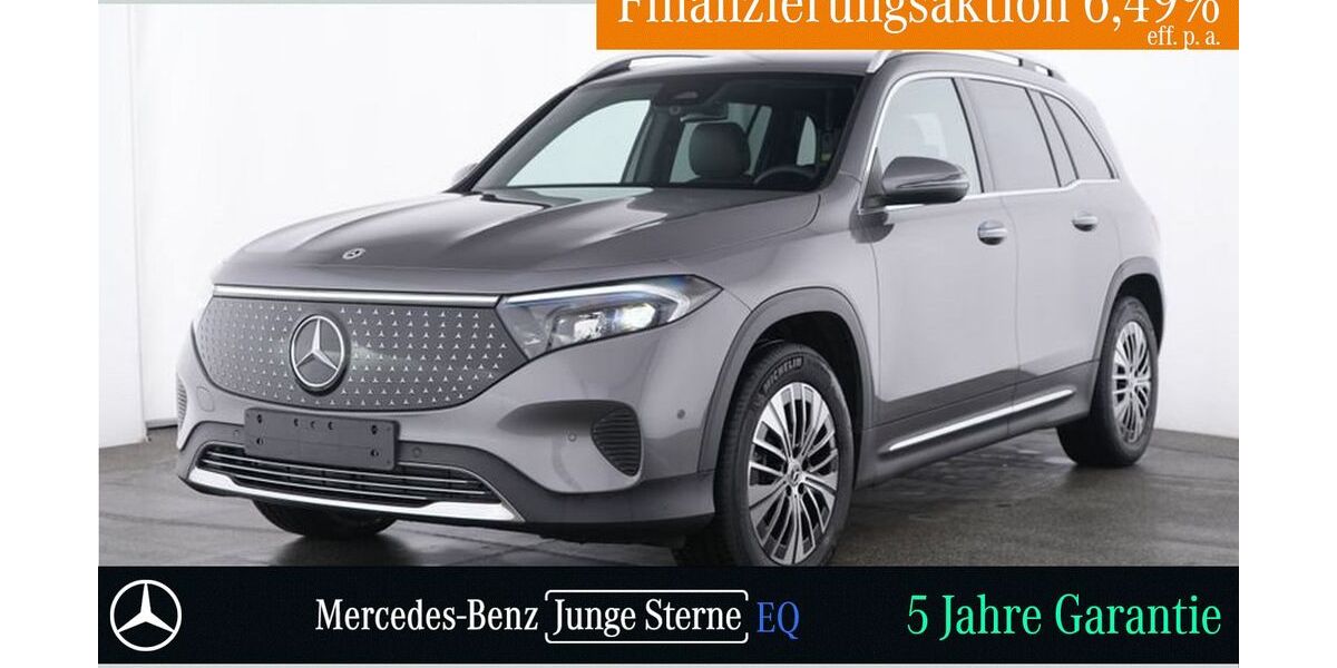 Mercedes-Benz EQB 8.996 km 44.944 &euro; Weyhe 28844