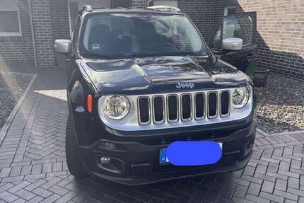 Jeep Renegade 88.000 km 10.980 &euro; Ottersberg, Flecken 28870