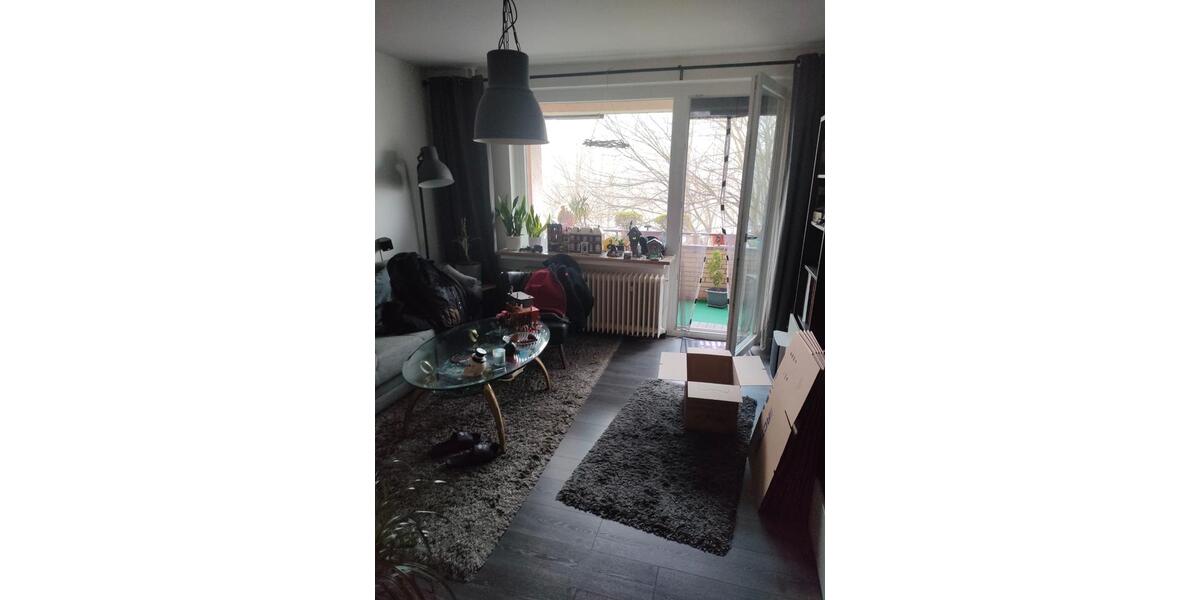 Etagenwohnung Bremen Burglesum - 1 Zimmer, 39 m&sup2;, 135.000&euro; | Angebot:24533336