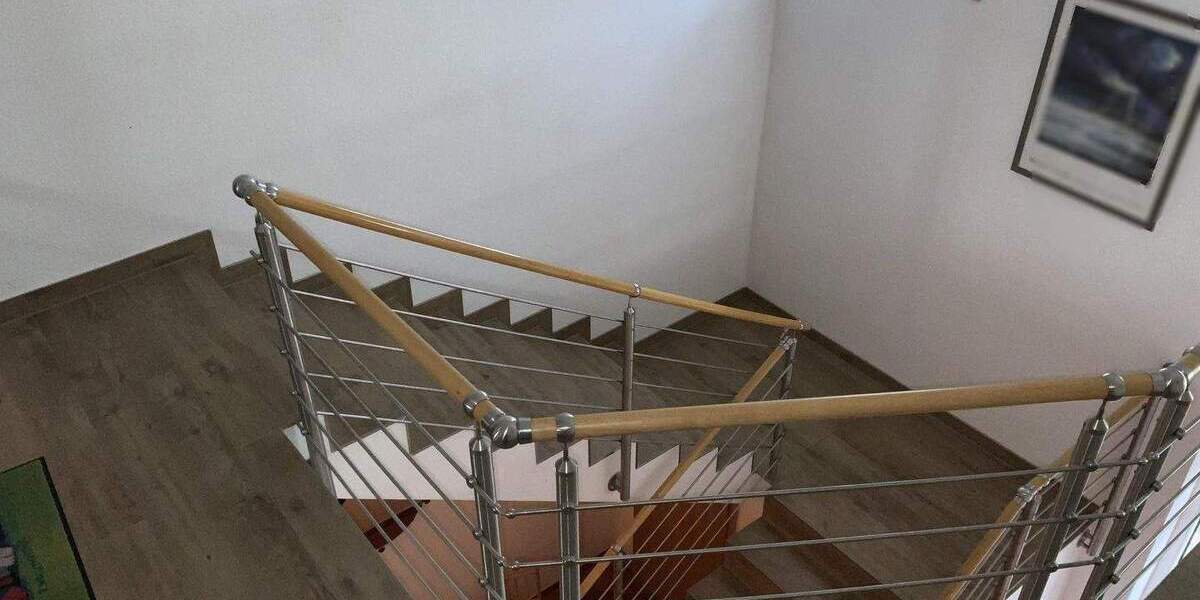 Lesumstotel! Herausragendes Ensemble von 2 Traumhäusern in Bestlage! 1 zimmer