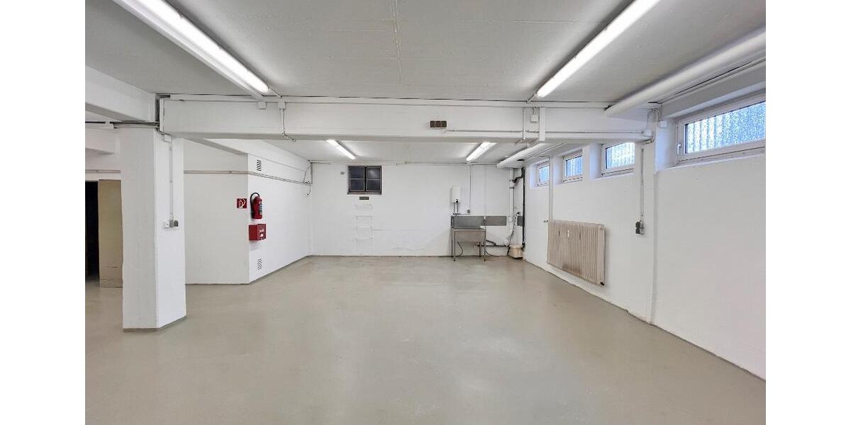 Gewerbeobjekt Bremen Gröpelingen - 1.100&euro; | Angebot:26429846