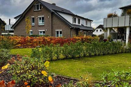 Stilvolle, helle 3,5-Zimmer-Studiowohnung mit EBK & großem Balkon zimmer