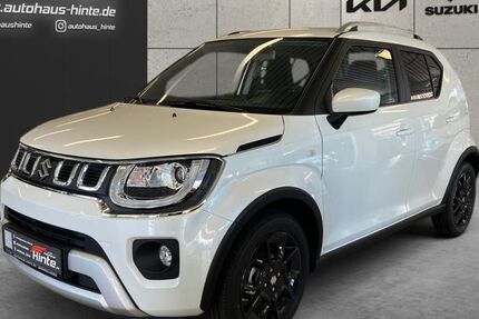 Suzuki Ignis 28.980 km 14.975 &euro; Bremen 28779
