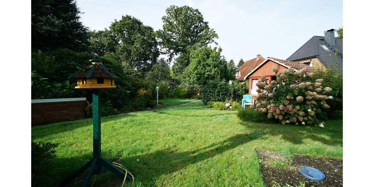 Einfamilienhaus Ritterhude - 7 Zimmer, 185 m&sup2;, 380.000&euro; | Angebot:25769344