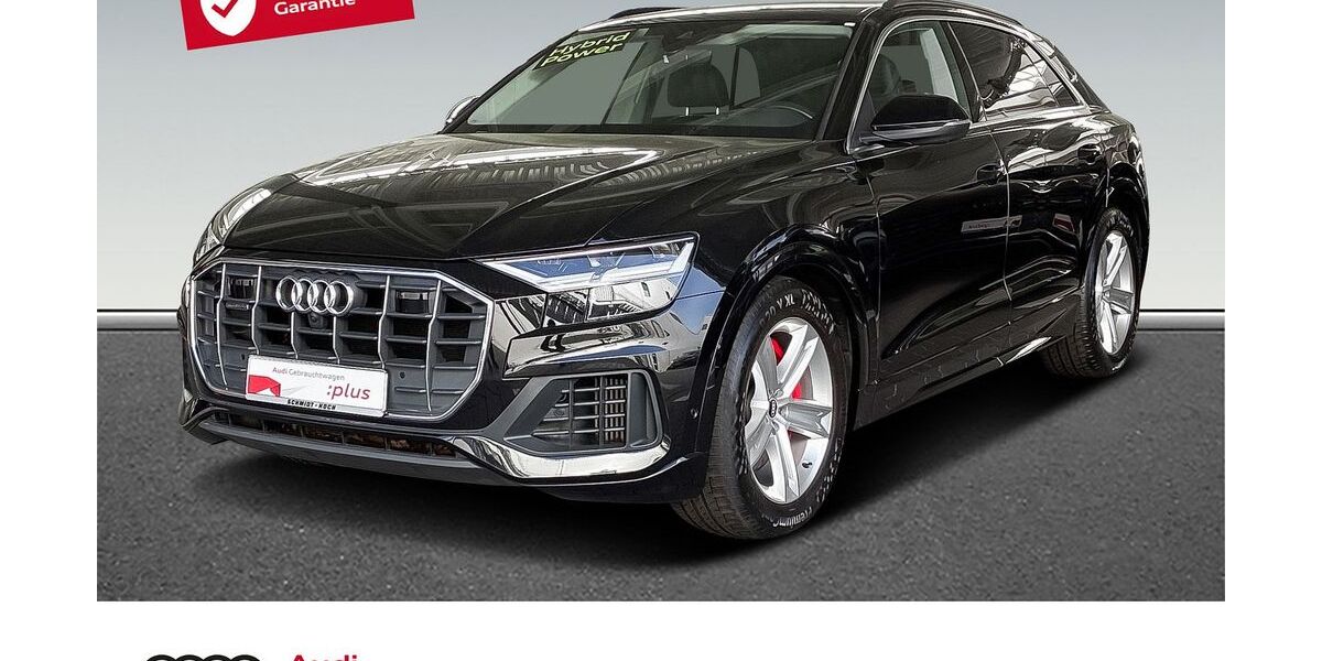 Audi Q8 73.614 km 51.850 &euro; Bremen 28207