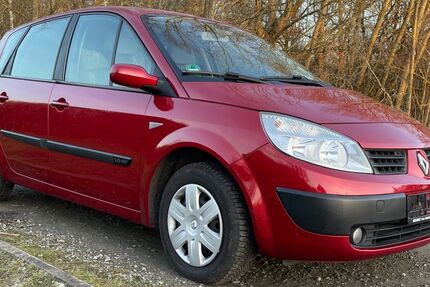 Renault Scenic 130.000 km 3.890 &euro; Bremen 28197