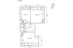 Hochparterre Bremen Östliche Vorstadt - 2 Zimmer, 44 m&sup2;, 1.250&euro; | Angebot:26694607