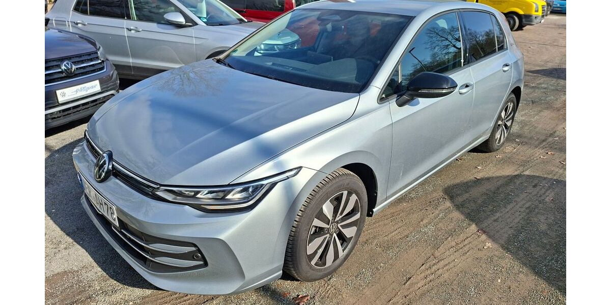 VW Golf 9.500 km 27.990 &euro; Oyten 28876