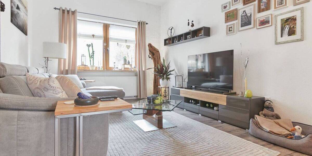 Reihenmittelhaus Bremen Woltmershausen - 4 Zimmer, 100 m&sup2;, 349.000&euro; | Angebot:25929272