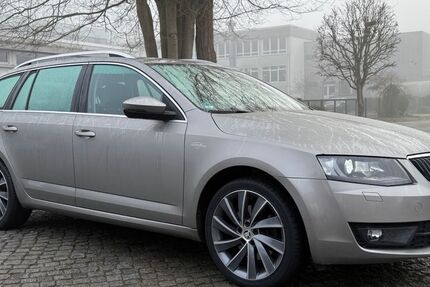 Skoda Octavia 130.000 km 10.490 &euro; Bremen 28329
