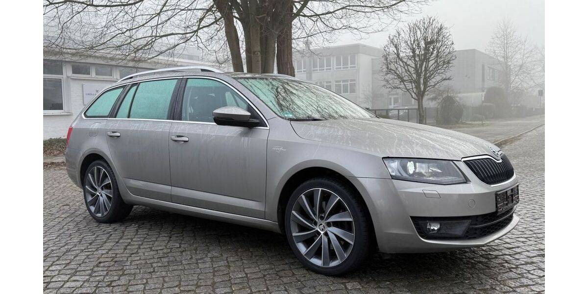 Skoda Octavia 130.000 km 10.990 &euro; Bremen 28329