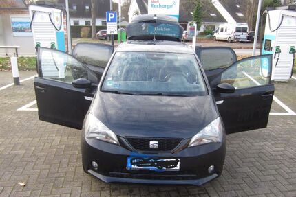 Seat Mii 42.000 km 12.200 € Bremen 28259
