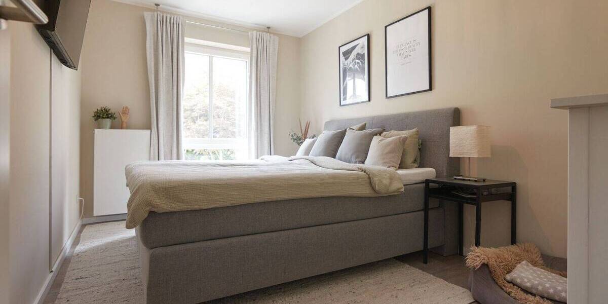 Etagenwohnung Achim Uesen - 3 Zimmer, 87 m&sup2;, 305.000&euro; | Angebot:26875379