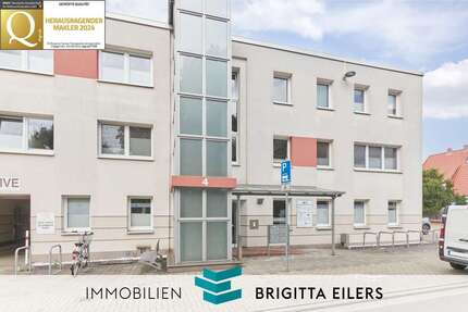 Gewerbeobjekt Achim - 1.595&euro; | Angebot:27093790