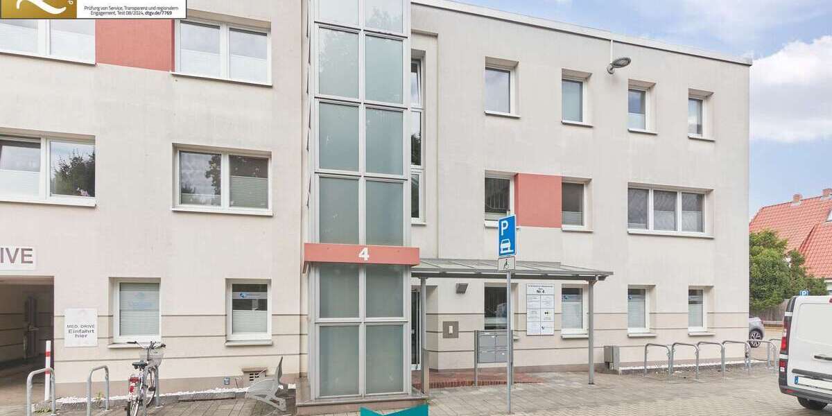 Gewerbeobjekt Achim - 1.595&euro; | Angebot:27093790